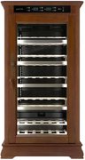 Винный шкаф Meyvel MV66-WN1-C фото 3 в Екатеринбурге