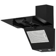 Вытяжка KRONA POLLY 600 BLACK PB V2 фото 3 в Екатеринбурге
