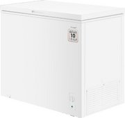 Морозильный ларь с инвертором и функцией холодильника Weissgauff WFH-250 Inverter фото 2 в Екатеринбурге
