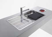 Мойка Franke HDX 614 фото 3 в Екатеринбурге