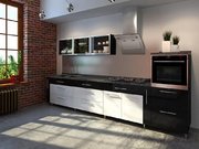 Вытяжка Maunfeld LONDA 60 Inox фото 2 в Екатеринбурге