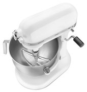 Миксер KitchenAid 5KSM7990XEWH фото 3 в Екатеринбурге