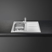 Мойка Smeg LEH861D фото 2 в Екатеринбурге