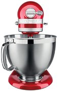 Планетарный миксер KitchenAid 5KSM185PSECA фото 4 в Екатеринбурге