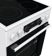 Электрическая плита Gorenje GEC5C40WC фото 3 в Екатеринбурге