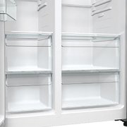 Холодильник Side by Side Gorenje NRR9185EABXLWD фото 4 в Екатеринбурге