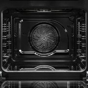 Духовой шкаф Kuppersberg NC 693 B фото 4 в Екатеринбурге