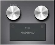 Комбинированный духовой шкаф-пароконвектомат Gaggenau BS455111 фото 2 в Екатеринбурге