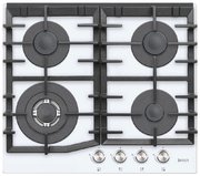 Встраиваемая газовая варочная панель Jacky`s JH GW623