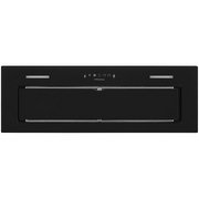 Встраиваемая вытяжка KRONA ASPEN 900 BLACK SGC фото 2 в Екатеринбурге