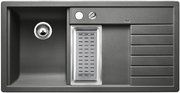 Мойка Бланко Trisona 6S крыло справа алюметаллик фото в Екатеринбурге Мойка Blanco Trisona 6S крыло справа алюметаллик фото в Екатеринбурге