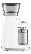 Кофемолка Smeg CGF03WHEU фото 4 в Екатеринбурге