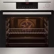 Духовой шкаф AEG BS731442CM