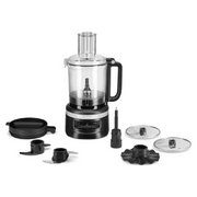 Кухонный комбайн KitchenAid 5KFP0921EBM черный матовый фото 3 в Екатеринбурге