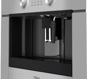 Встраиваемая кофемашина Teka CLC 855 GM STEAM GREY фото 3 в Екатеринбурге