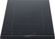 Индукционная варочная панель Hyundai HHI 3855 BG фото 2 в Екатеринбурге