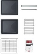 Духовой шкаф Miele H 7460 BP Обсидиан (OBSW) фото 4 в Екатеринбурге