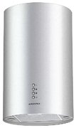 Вытяжка Maunfeld LEE Light (Isla) 35 Inox фото 2 в Екатеринбурге