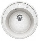 Мойка Бланко RIONA белый «арктика» фото в Екатеринбурге Мойка Blanco RIONA белый «арктика» фото в Екатеринбурге