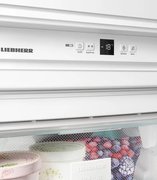 Встраиваемая морозильная камера Liebherr SIGN 3524 Comfort NoFrost фото 3 в Екатеринбурге