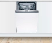Встраиваемая посудомоечная машина Bosch SPV4EMX16E фото 2 в Екатеринбурге