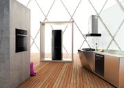 Холодильник Gorenje NRK 61 JSY2B фото 3 в Екатеринбурге