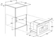 Кофемашина AEG PE4510M фото 4 в Екатеринбурге