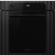 Духовой шкаф с функцией пара Smeg SO6201S2B фото в Екатеринбурге