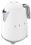 Чайник Smeg KLF01WHEU фото 3 в Екатеринбурге
