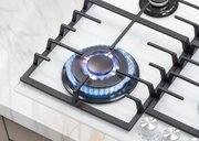 Газовая варочная панель Zigmund Shtain M 28.6 W фото 3 в Екатеринбурге