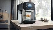 Кофемашина Siemens TQ713D03 фото 2 в Екатеринбурге