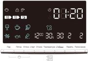 Стиральная машина Haier HW80-B14686 фото 4 в Екатеринбурге