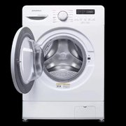 Стиральная машина Maunfeld MFWM106WH051D фото 2 в Екатеринбурге