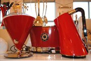 Соковыжималка Бугатти Juicer Vita Red фото 3 в Екатеринбурге Соковыжималка Bugatti Juicer Vita Red фото 3 в Екатеринбурге