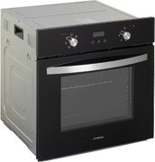 Духовой шкаф Hyundai HEO 6640 BG фото 3 в Екатеринбурге