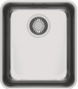 Мойка Franke ANX 110-34 фото в Екатеринбурге