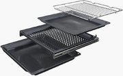 Духовой шкаф Bosch HBG4795B7 фото 2 в Екатеринбурге