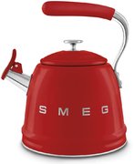 Чайник Smeg CKLW2001RD фото 3 в Екатеринбурге