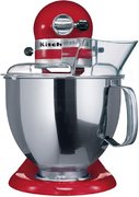 Миксер KitchenAid KSM150PSEER фото 2 в Екатеринбурге
