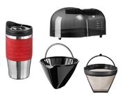 Кофеварка KitchenAid 5KCM0402EER фото 3 в Екатеринбурге