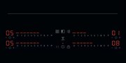 Варочная панель AEG TI84IF00FB фото 3 в Екатеринбурге