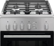 Газовая плита Electrolux RKG500003X фото 2 в Екатеринбурге