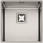 Мойка Fulgor Milano P1B 4343 QU фото в Екатеринбурге