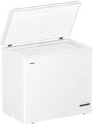 Морозильный ларь Haier HCE251RL фото 4 в Екатеринбурге