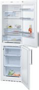 Двухкамерный холодильник Bosch KGN 39XW26 R фото 2 в Екатеринбурге