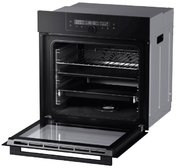 Духовой шкаф Haier HOQ-F6QSN3GB фото 4 в Екатеринбурге