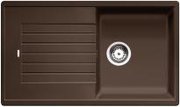 Мойка Blanco Zia 5 S кофе фото в Екатеринбурге