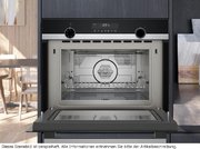 Микроволновая печь встраиваемая Siemens CM585AGS1 фото 3 в Екатеринбурге