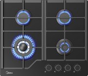 Варочная панель Midea MG697TGB фото 2 в Екатеринбурге