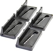 Набор для креплений накладных моек Franke 112.0167.459 фото в Екатеринбурге